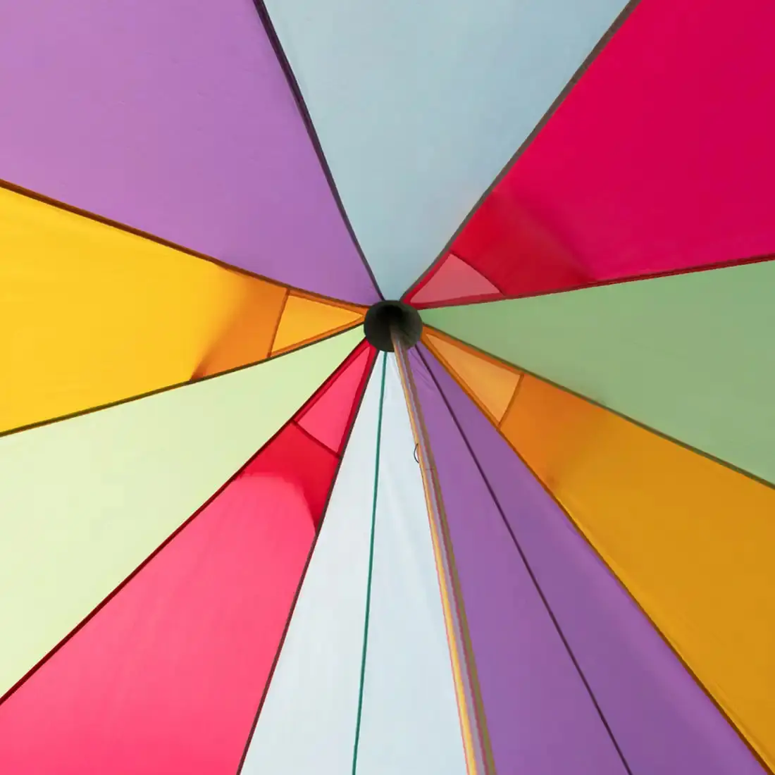 Star Bell Tent - Imagen 8