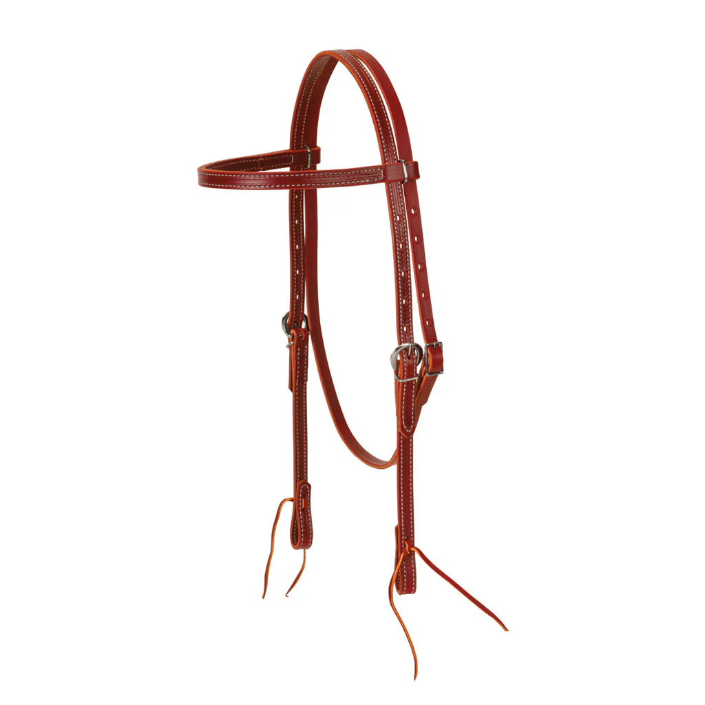 Cabezada Weaver Mod 10-0092 - Imagen 2