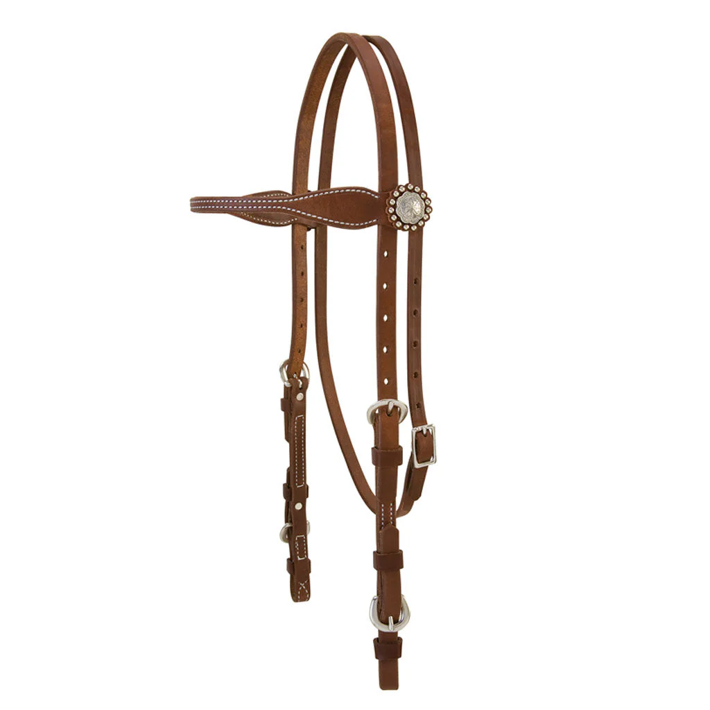 Cabezada Weaver Mod 10-0250 - Imagen 2