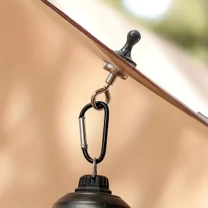 Heavy Duty Magnetic Camping Hooks
