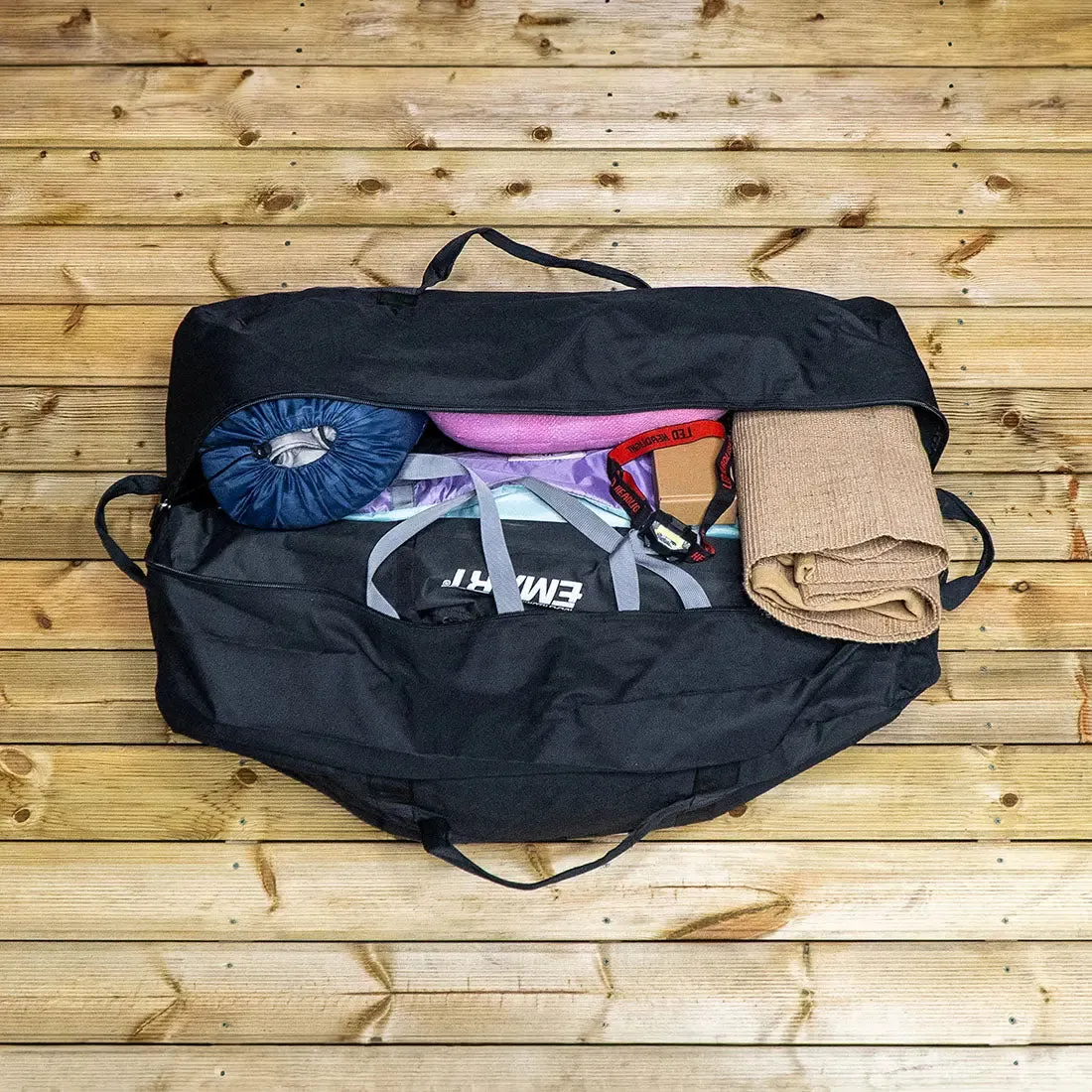 XL Camping Kit Bag - Imagen 2