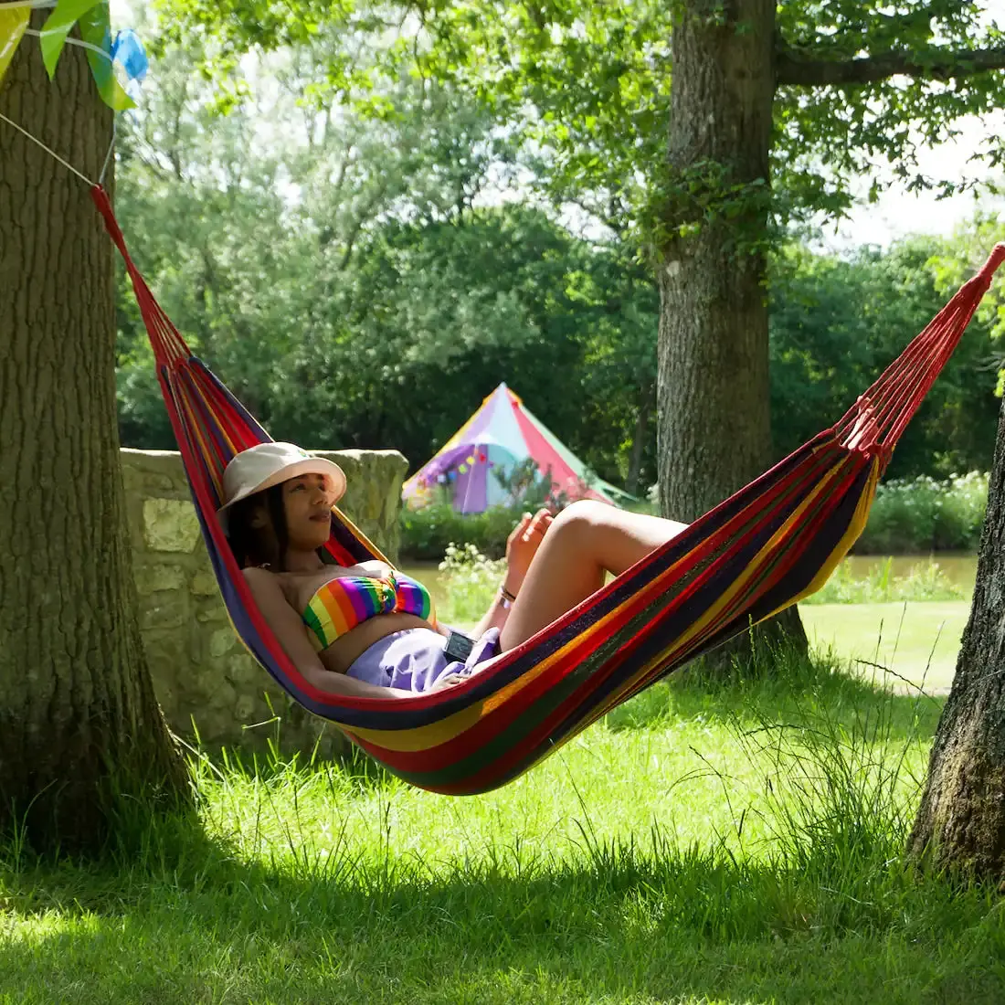 Star Bell Tent - Imagen 6