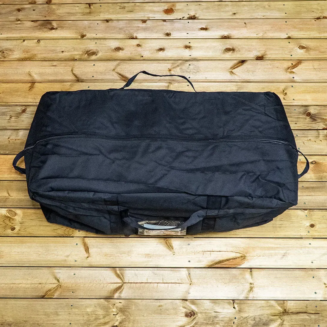XL Camping Kit Bag - Imagen 3