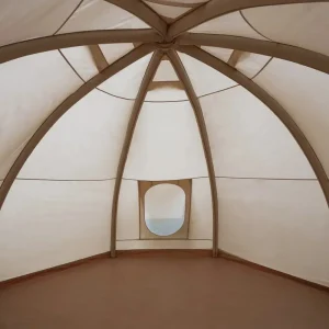 Replacement Nova Air Dome Air Beams