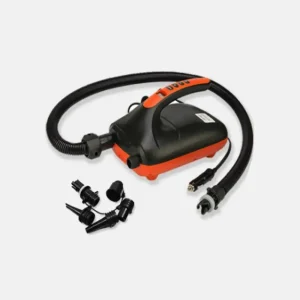 Portable Electrical Air Pump