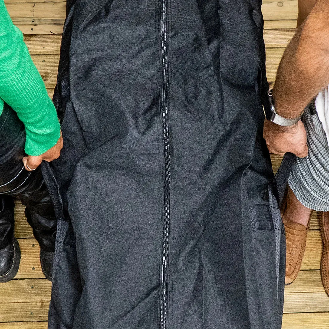 XL Camping Kit Bag - Imagen 4