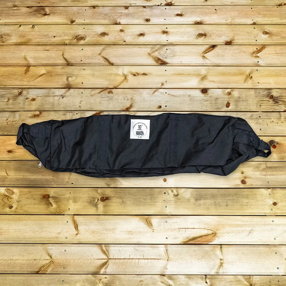 XL Camping Kit Bag - Imagen 7