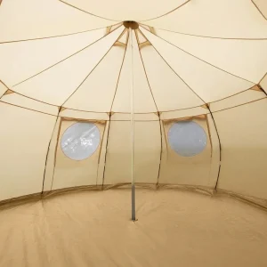 Replacement Luna Bell Tent Groundsheet