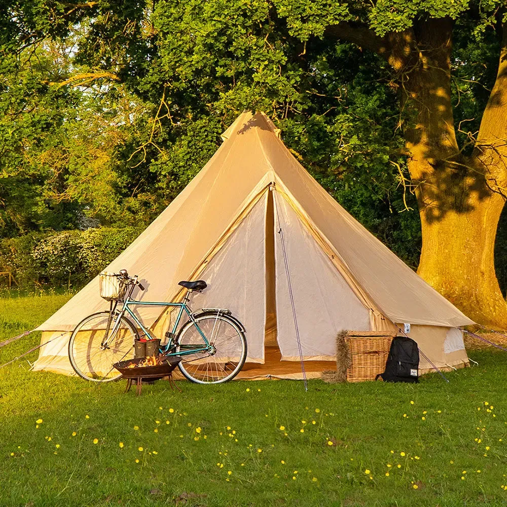 Classic Bell Tent - Imagen 8