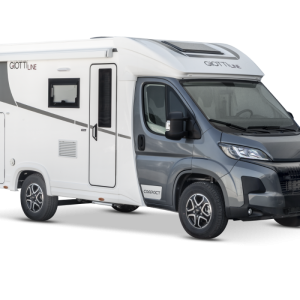 Giottiline GiottiCompact CX60