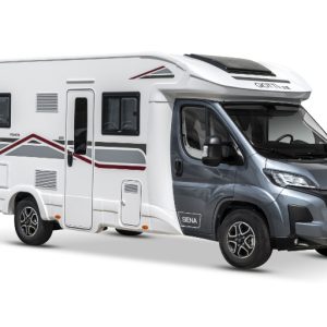 GiottiLine Siena 396