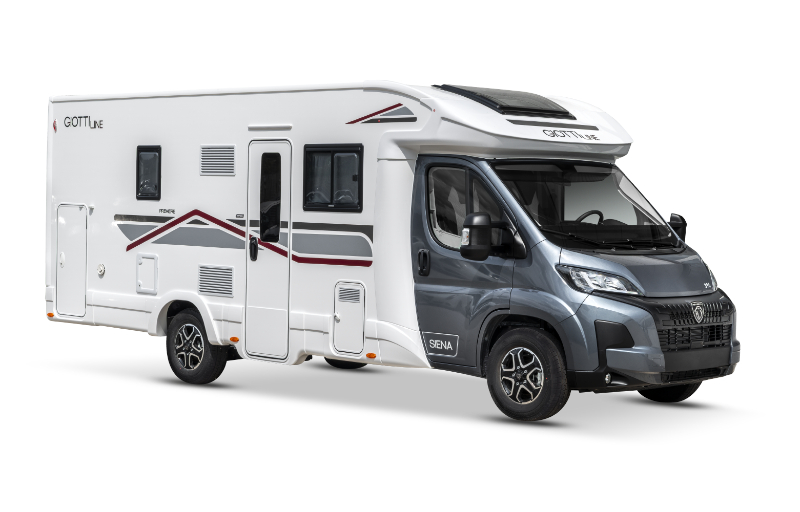 GiottiLine Siena 396