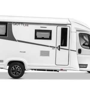 Giottiline GiottiCompact CX66