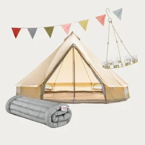 The 'Basic' Festival Bundle