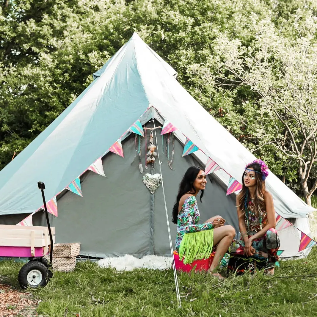 Classic Bell Tent - Imagen 6