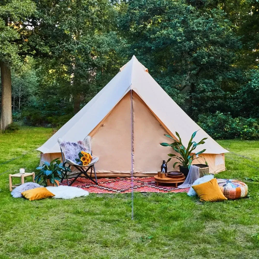Classic Bell Tent - Imagen 5