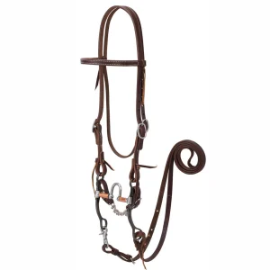 Juego de Cabezada Mod 20-0363