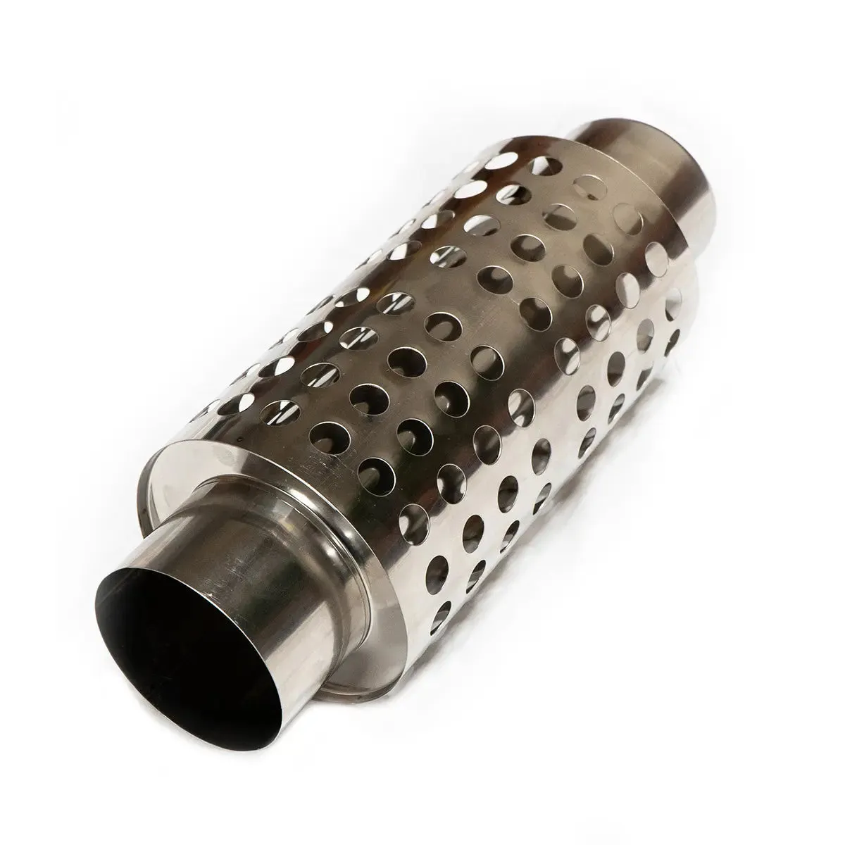 Protective Double Walled Flue - Imagen 3