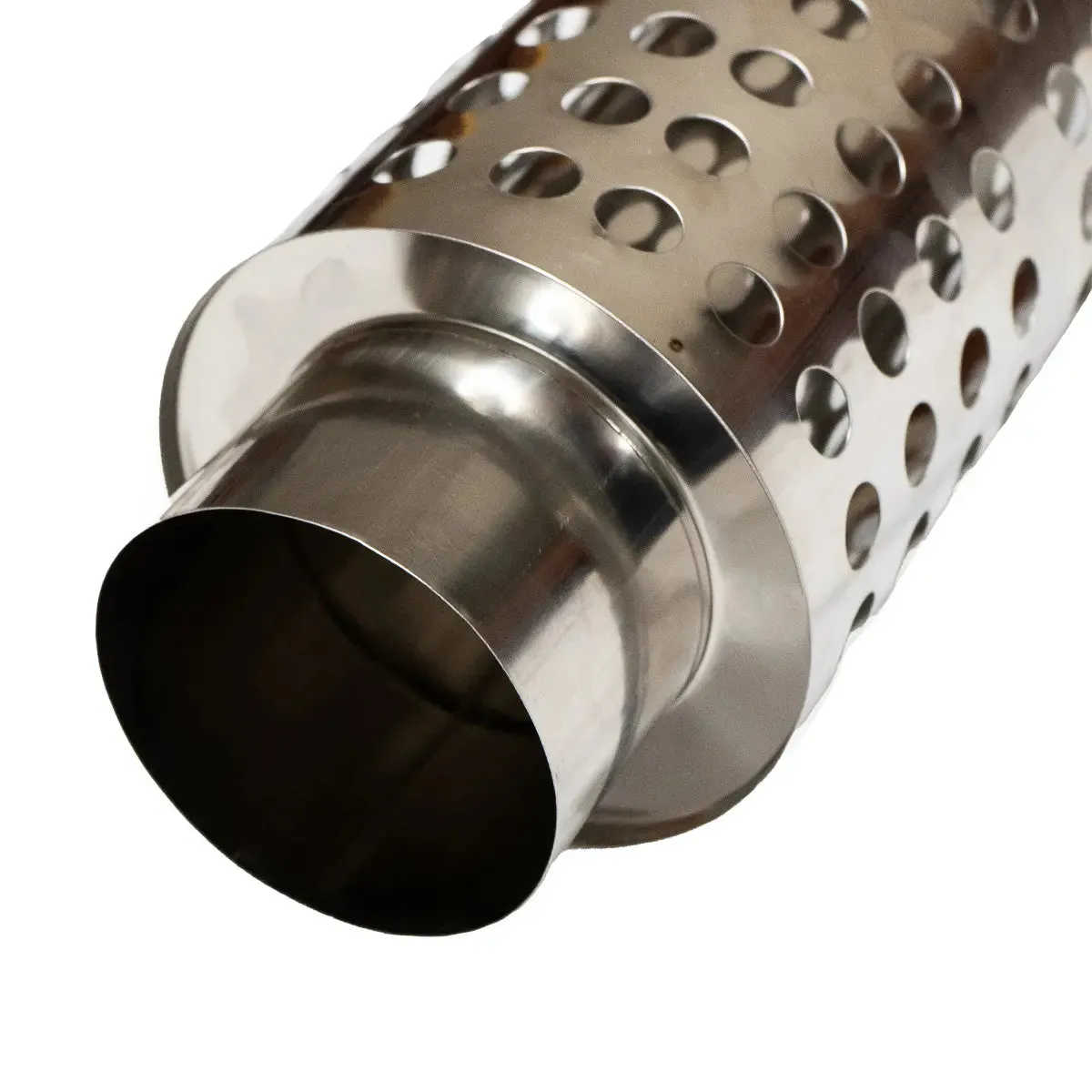 Protective Double Walled Flue - Imagen 4