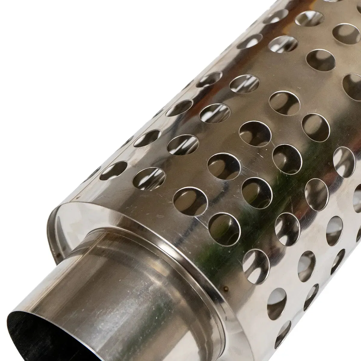 Protective Double Walled Flue - Imagen 5