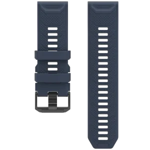 Correa de silicona de 26 mm Vertix 2/2S