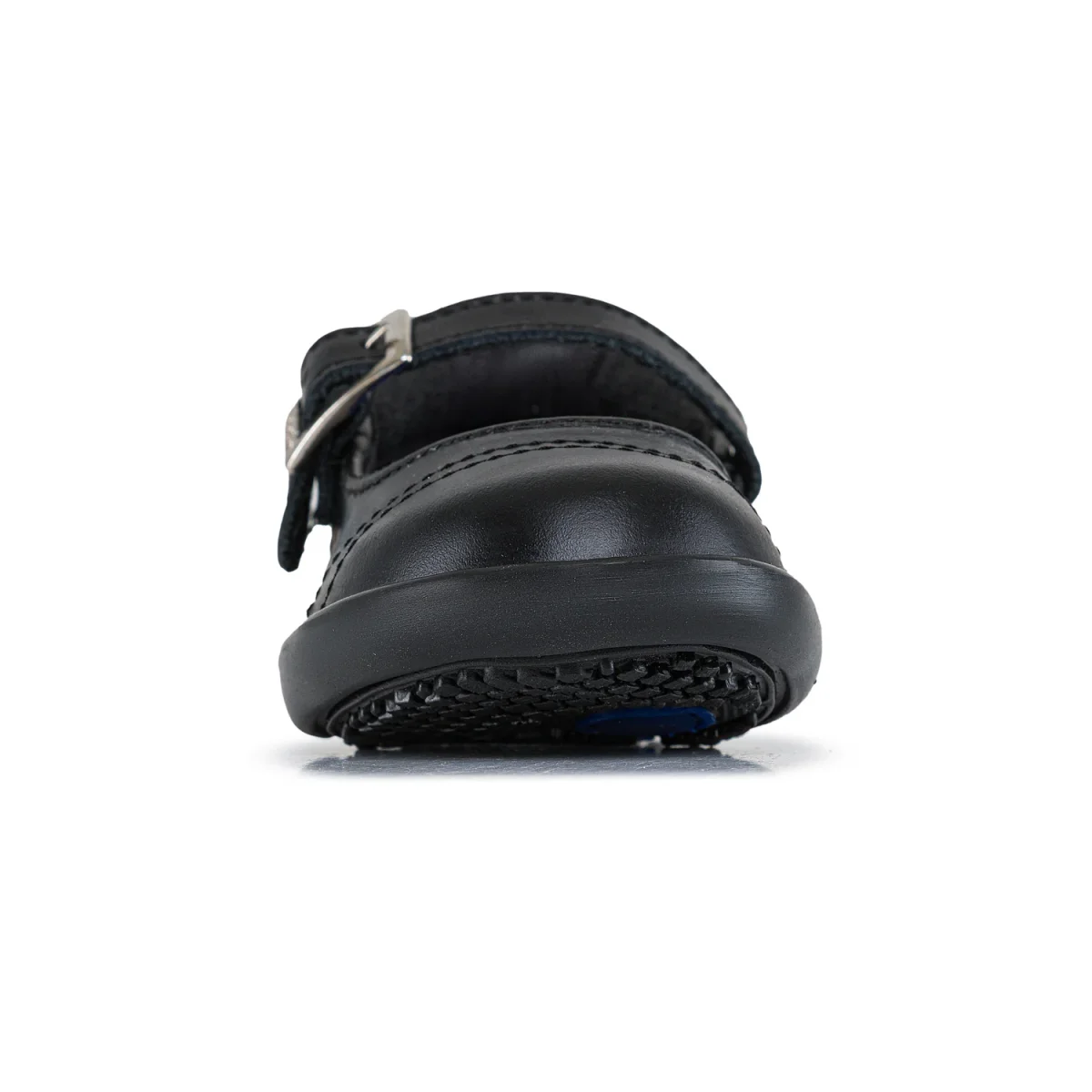 Zapatos Colegio Mathilde Negro Croydon para Niña - Imagen 4