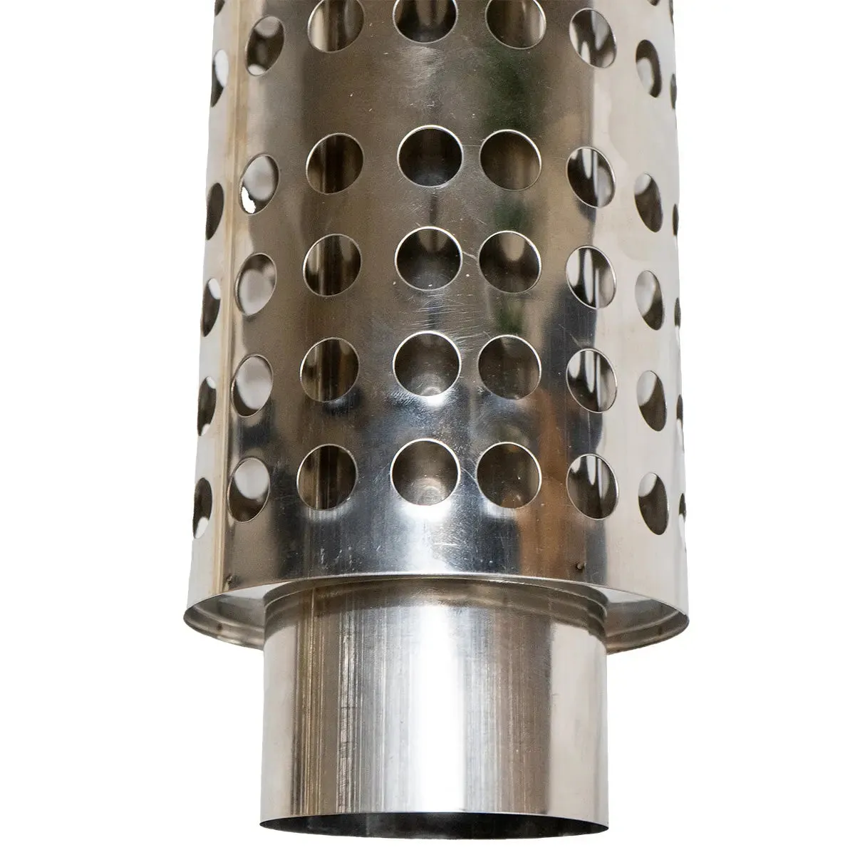 Protective Double Walled Flue - Imagen 6