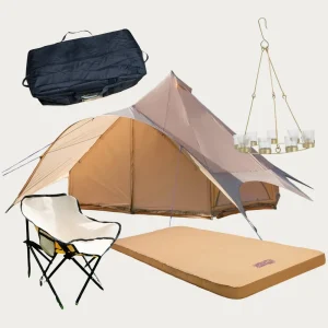 The 'Level Up' Festival Bundle