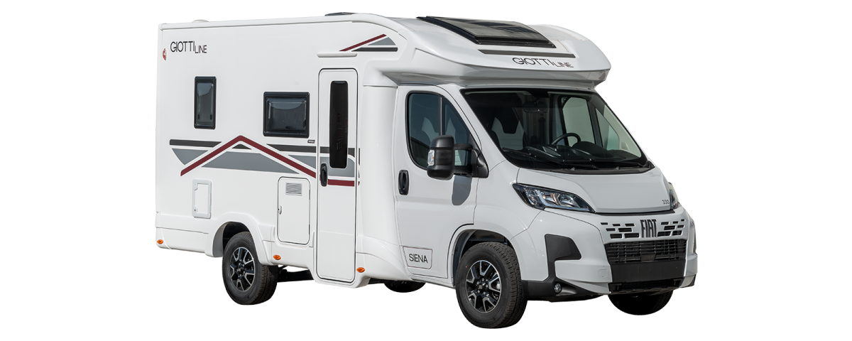 GiottiLine Siena 330 - Imagen 2