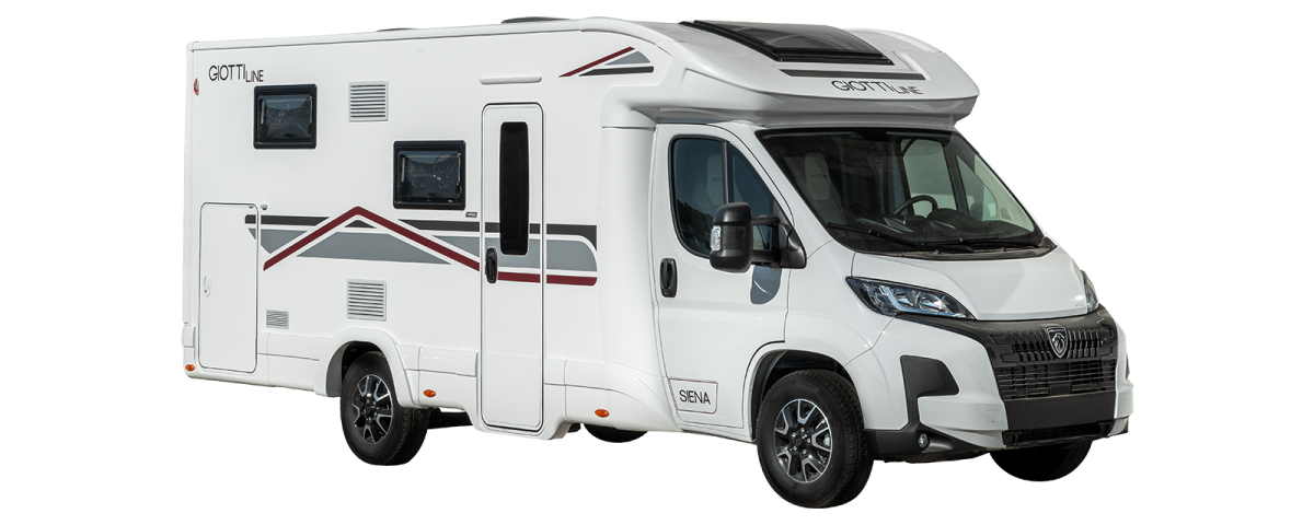 GiottiLine Siena 385