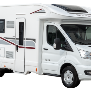 GiottiLine Siena 390