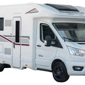 GiottiLine Siena 395 2025