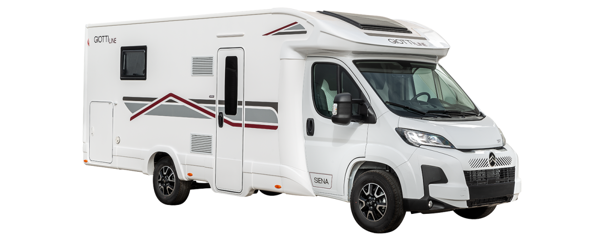 GiottiLine Siena 397