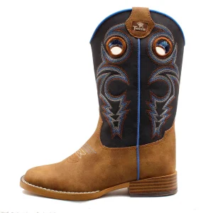 Botas Para niño MF Mod 446001202