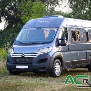 Clever Vario Kids 600 2024