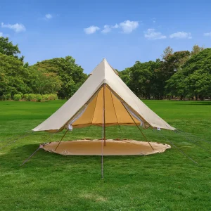 Replacement Tent Groundsheet - Classic Bell / Bell +