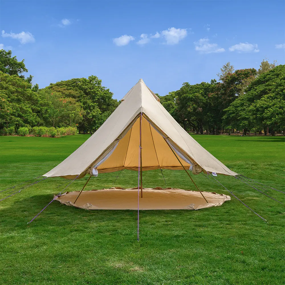 Replacement Tent Groundsheet - Classic Bell / Bell +