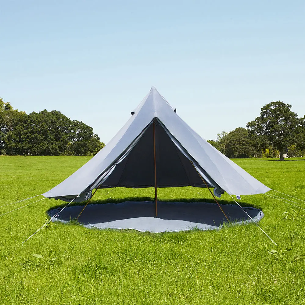 Replacement Tent Groundsheet - Classic Bell / Bell + - Imagen 3