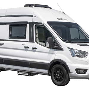 GiottiVan 60FT 2025