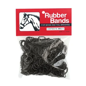 Ligas Weaver Para Caballo 652241-BK