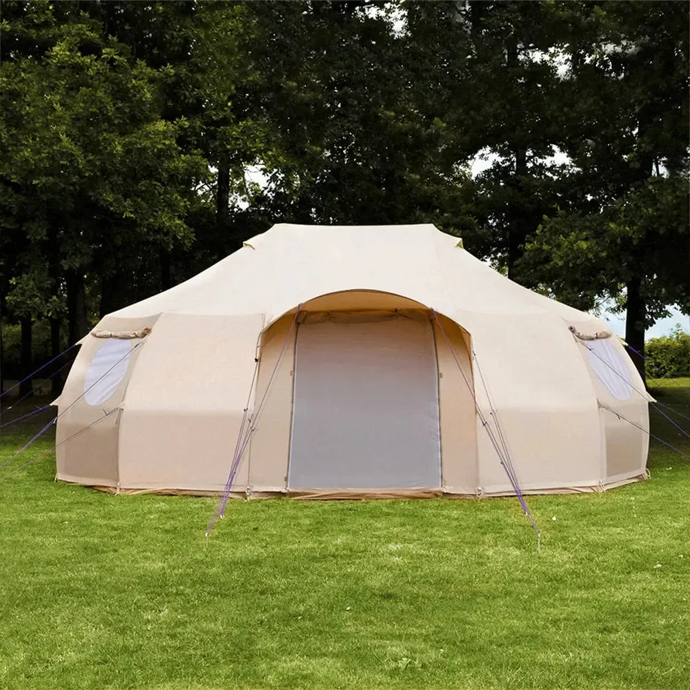 Luna Emperor Bell Tent - Imagen 7