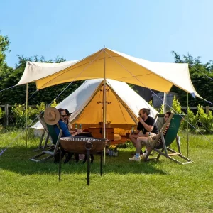 Multi Purpose Tent Canopy