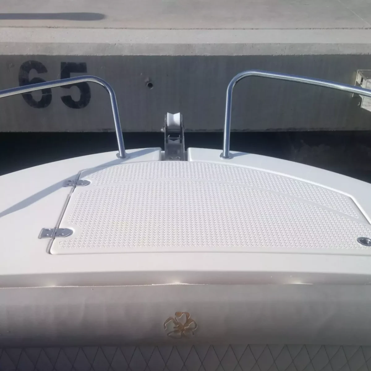 Buenaproa – Pacific Craft 750 Open - Imagen 7