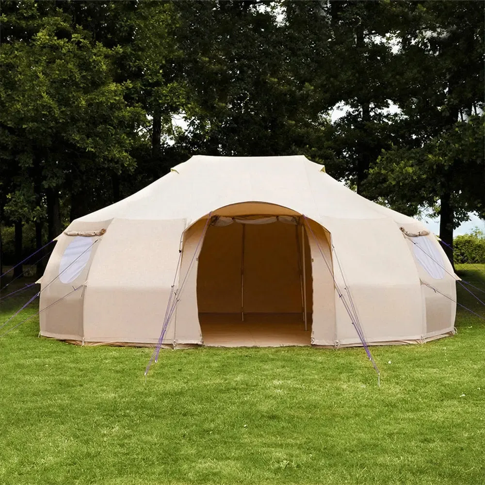 Luna Emperor Bell Tent - Imagen 8