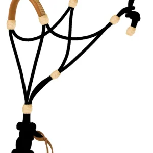 Almartigon Con Guia Mod 8007 D BLACK