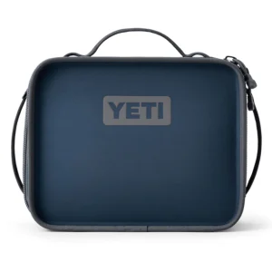 Lonchera Yeti Daytrip Lunch Box Navy