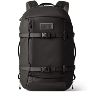 Mochila Yeti Crossroads Backpack 27L Black