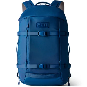 Mochila Yeti Crossroads Backpack 27L Navy