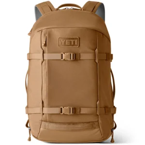Mochila Yeti Crossroads Backpack 27L Alpine Brown