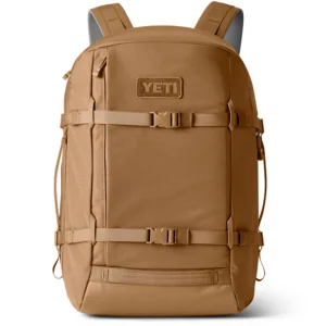 Mochila Yeti Crossroads Backpack 35L Alpine Brown